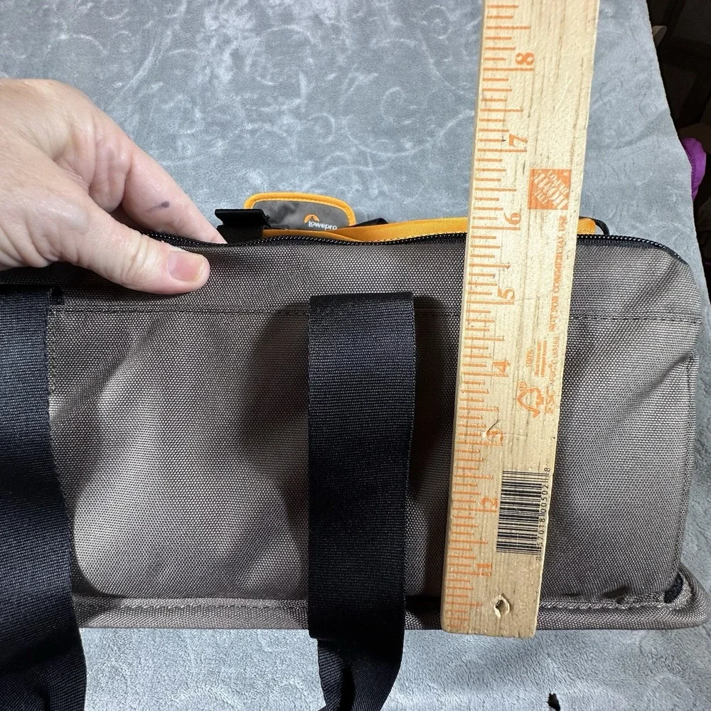 LowePro Drone Guard Kit Carry Case Designed for Protection Transport Adjustable